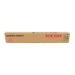 Ricoh 828308 Cartouche de toner 1 pièce(s) Original Magenta