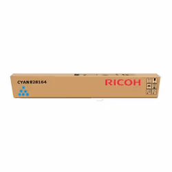 Ricoh 828309, 48500 pages, Cyan, 1 pièce(s)