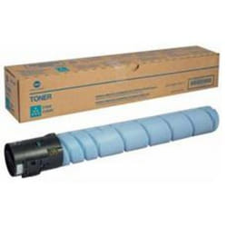 Konica Minolta TN-415 Cartouche de toner 1 pièce(s) Original Noir