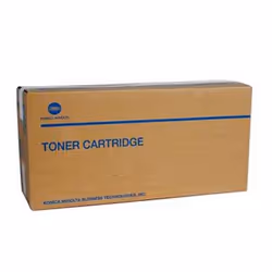 Konica Minolta TN-711Y, 31500 pages, Jaune, 1 pièce(s)