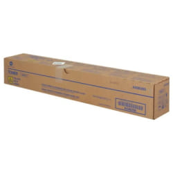 Konica Minolta TN321Y - Jaune