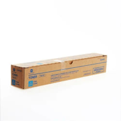 Konica Minolta TN-512C Cartouche de toner 1 pièce(s) Original Cyan