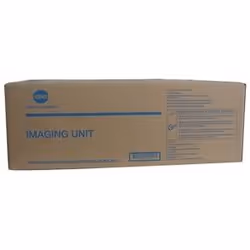 Konica Minolta DR-120, Original, - 131f - 190f, 3000 pages, Impression laser, Noir