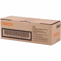 UTAX CLP3721, 2800 pages, Magenta, 1 pièce(s)