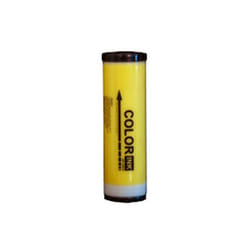 Riso S-6303E cartouche d'encre 1 pièce(s) Jaune