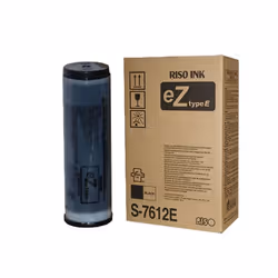 Riso S-7612E, Multicolore, 2000 ml, 1 pièce(s)