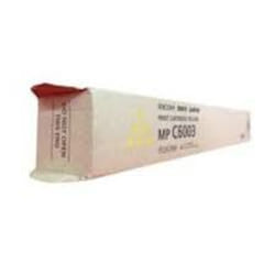 Ricoh 841854 Cartouche de toner 1 pièce(s) Original Jaune
