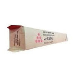 Ricoh 841855 Cartouche de toner 1 pièce(s) Original Magenta