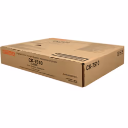 UTAX 623010010, Noir, 1 pièce(s)