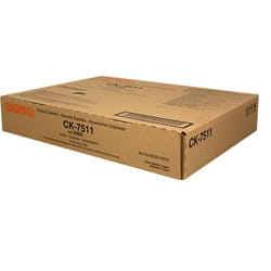 UTAX 623510010 Cartouche de toner 1 pièce(s) Original Noir