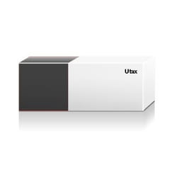 UTAX 662511010 Cartouche de toner 1 pièce(s) Original Noir