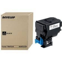 Develop TNP-51K Cartouche de toner 1 pièce(s) Original Noir