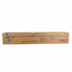 Konica Minolta A3VX251, 49000 pages, Jaune, 1 pièce(s)
