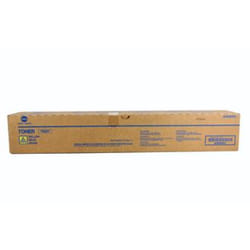 Konica Minolta A3VX251 Cartouche de toner 1 pièce(s) Original Jaune