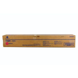 Konica Minolta A3VX351 Cartouche de toner 1 pièce(s) Original Magenta