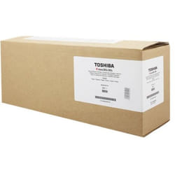 Dynabook T-3850P-R Cartouche de toner 1 pièce(s) Original Noir
