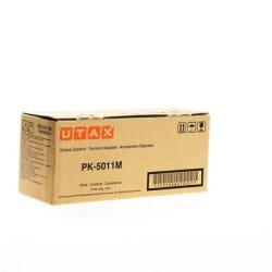 UTAX 1T02NRBUT0 Cartouche de toner 1 pièce(s) Original Magenta