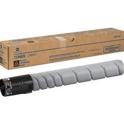 Konica Minolta A8DA150 Cartouche de toner 1 pièce(s) Original Noir