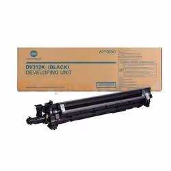 Konica Minolta A7Y00RD, Multifonctionel, Konica Minolta, Konica Minolta bizhub 227/ 287/ 367