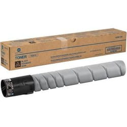 Konica Minolta TN-514K Cartouche de toner 1 pièce(s) Original Noir