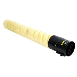 Develop TN-514Y Cartouche de toner 1 pièce(s) Original Jaune