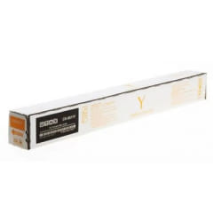 UTAX CK 8511Y Cartouche de toner 1 pièce(s) Original Jaune