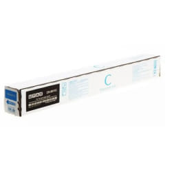 UTAX 1T02L7CUT0 Cartouche de toner 1 pièce(s) Original Cyan
