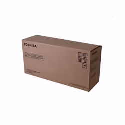 Toshiba T-FC556E-Y, 39200 pages, Jaune, 1 pièce(s)