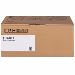 Ricoh 842193, 26000 pages, Jaune, 1 pièce(s)