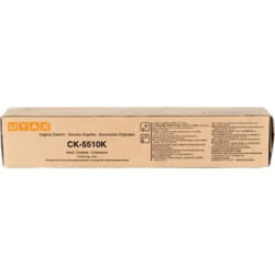 UTAX 1T02R40UT0 Cartouche de toner 1 pièce(s) Original Noir