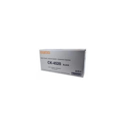 UTAX CK4520 Cartouche de toner 1 pièce(s) Original Noir
