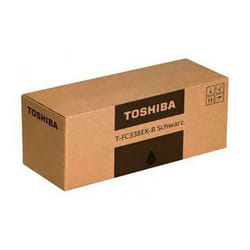 Toshiba Toner Noir