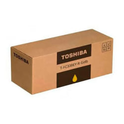 Toshiba Toner Jaune