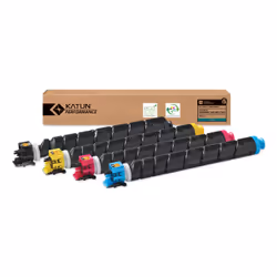 UTAX CK-8531C Cartouche de toner 1 pièce(s) Original Cyan
