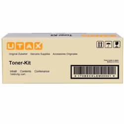 UTAX CK-8531K, 30000 pages, Noir, 1 pièce(s)