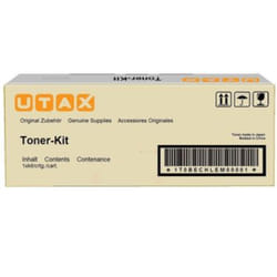 UTAX CK-8531K Cartouche de toner 1 pièce(s) Original Noir