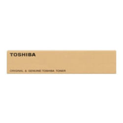 Toshiba 6AJ00000236 Cartouche de toner 1 pièce(s) Original Noir