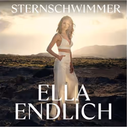 Warner Music Ella Endlich – Sternschwimmer, Pop, CD, Ella Endlich, Support physique, Adultes, 1 disques