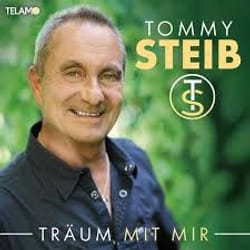 Warner Music Tommy Steib - Träum Mit Mir CD Pop