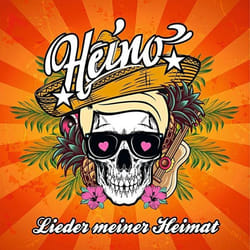 Warner Music Heino – Lieder Meiner Heimat CD Pop