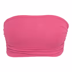 Urban Classics TB451-00106-0046, Haut (vêtement), Adulte, Femelle, Rouge, Monochromatique, M