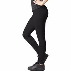 Legging femme Urban Classics Jersey - Vue supplémentaire 4