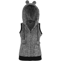 Veste femme Urban Classic teddy melange