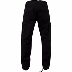 Urban Classics TB630-00007-0009 Noir - Vue supplémentaire 3
