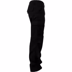 Urban Classics TB630-00007-0009 Noir - Vue supplémentaire 4