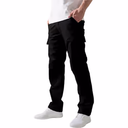 Pantalon Urban Classic cargo camouflage