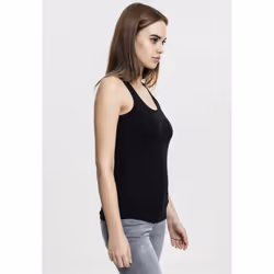 Débardeur femme Urban Classic jersey - Vue supplémentaire 7