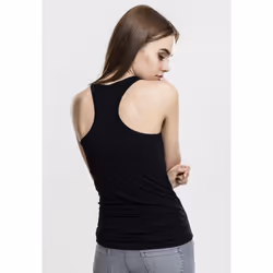 Débardeur femme Urban Classic jersey - Vue supplémentaire 5