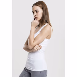 Débardeur femme Urban Classic jersey - Vue supplémentaire 6