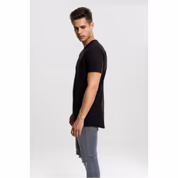 T-shirt Urban Classic shaped long